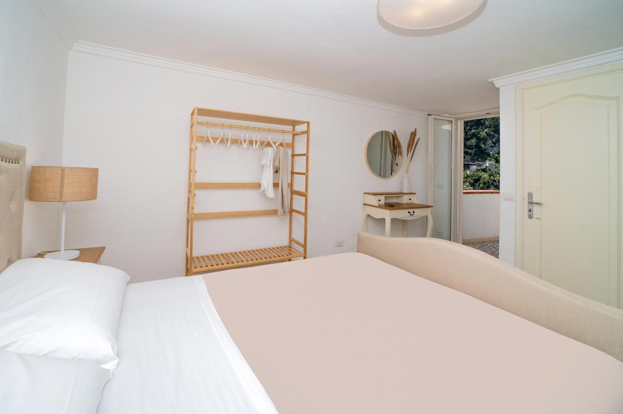 Maison Mari โปซิตาโน ภายนอก รูปภาพ